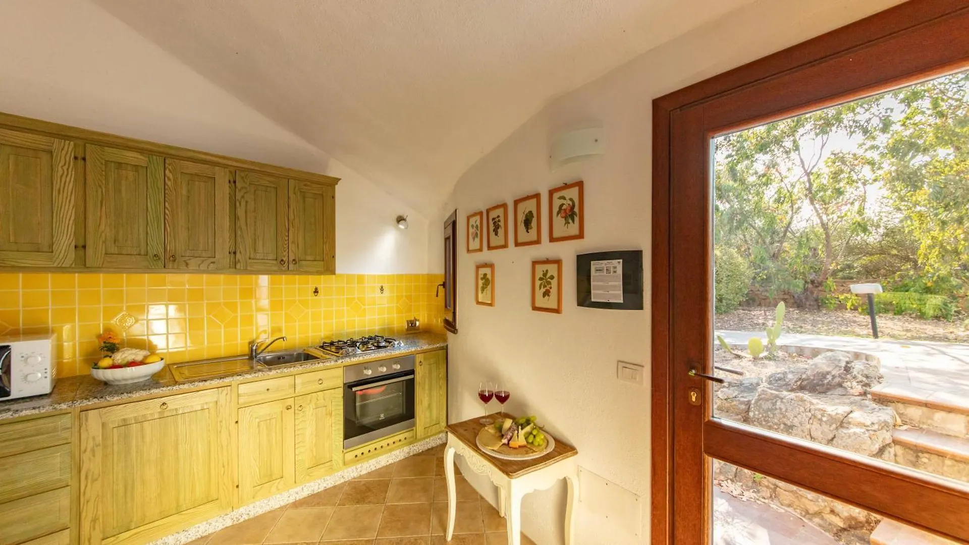 Villa Isa 6, Emma Villas Palau Italie