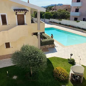 Le Perle Sts Apartment