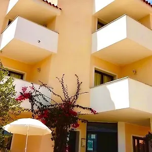 Palau City Hotel Hotel