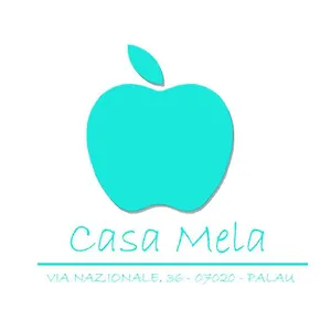 Appartamento Casa Mela, Palau
