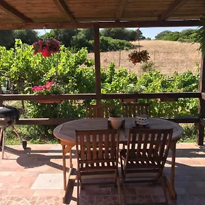 Appartement Casa Vittoria, Palau