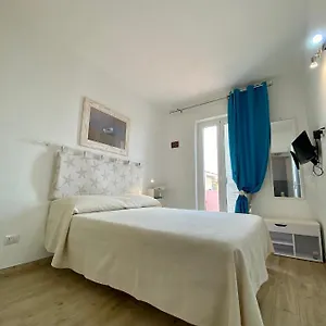 Appartamento Casa Luca, Palau