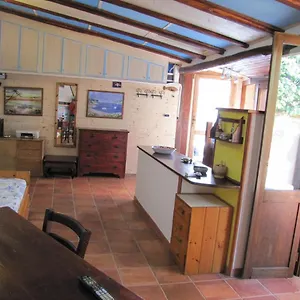  Apartamento La Casetta Del Pescatore