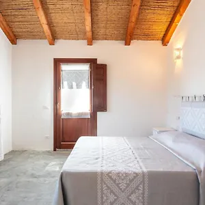Casa Stazzu Saiacciu Ferienhaus