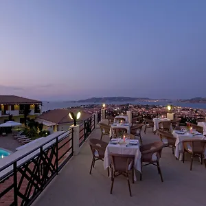 Hotel Palau Hotel
