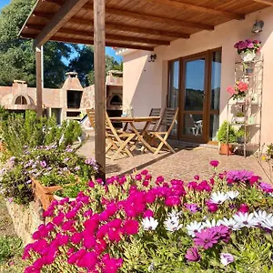 Casetta Vittoria Ferienhaus