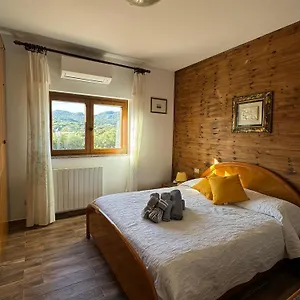 Appartement Casa Angelo, Palau