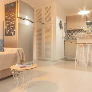 Appartamento Casa Michela, Palau