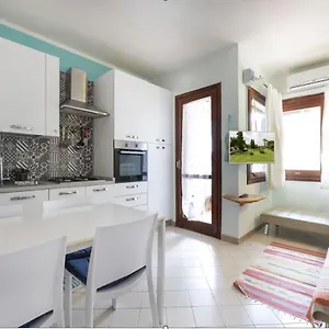 Appartamento L'aquilone - Casa Sulla - Baia Di Porto Rafael, Palau