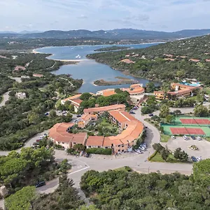 Felix - Costa Serena Lejlighedshotel