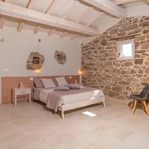 Bed & Breakfast Ammentos, Palau