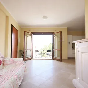 Appartamento Le 9 Gocce Seaview, Palau