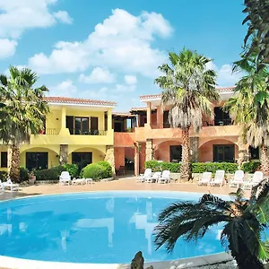 4* Apartahotel Village