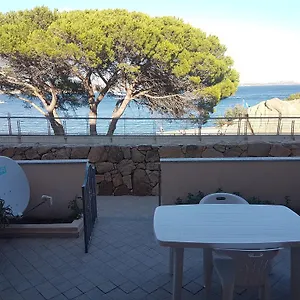 Appartamento Le Gemme, Palau