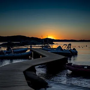 Camping Baia Saraceno Campsite