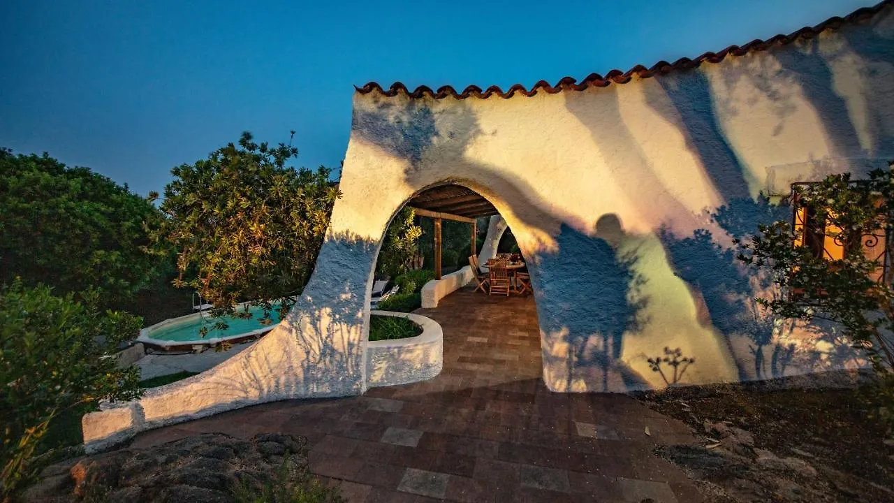 Villa Isa 6, Emma Villas Palau