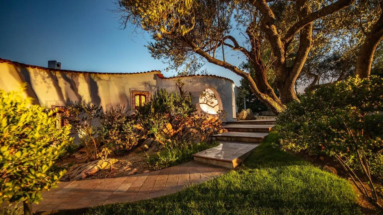 Villa Isa 6, Emma Villas Palau
