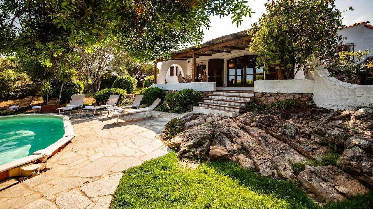 Villa Isa 6, Emma Villas Palau