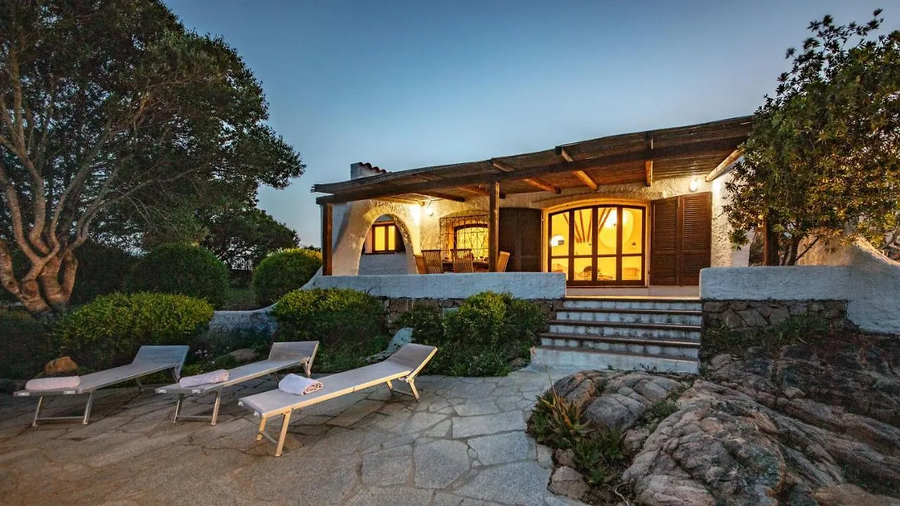 Villa Isa 6, Emma Villas Palau