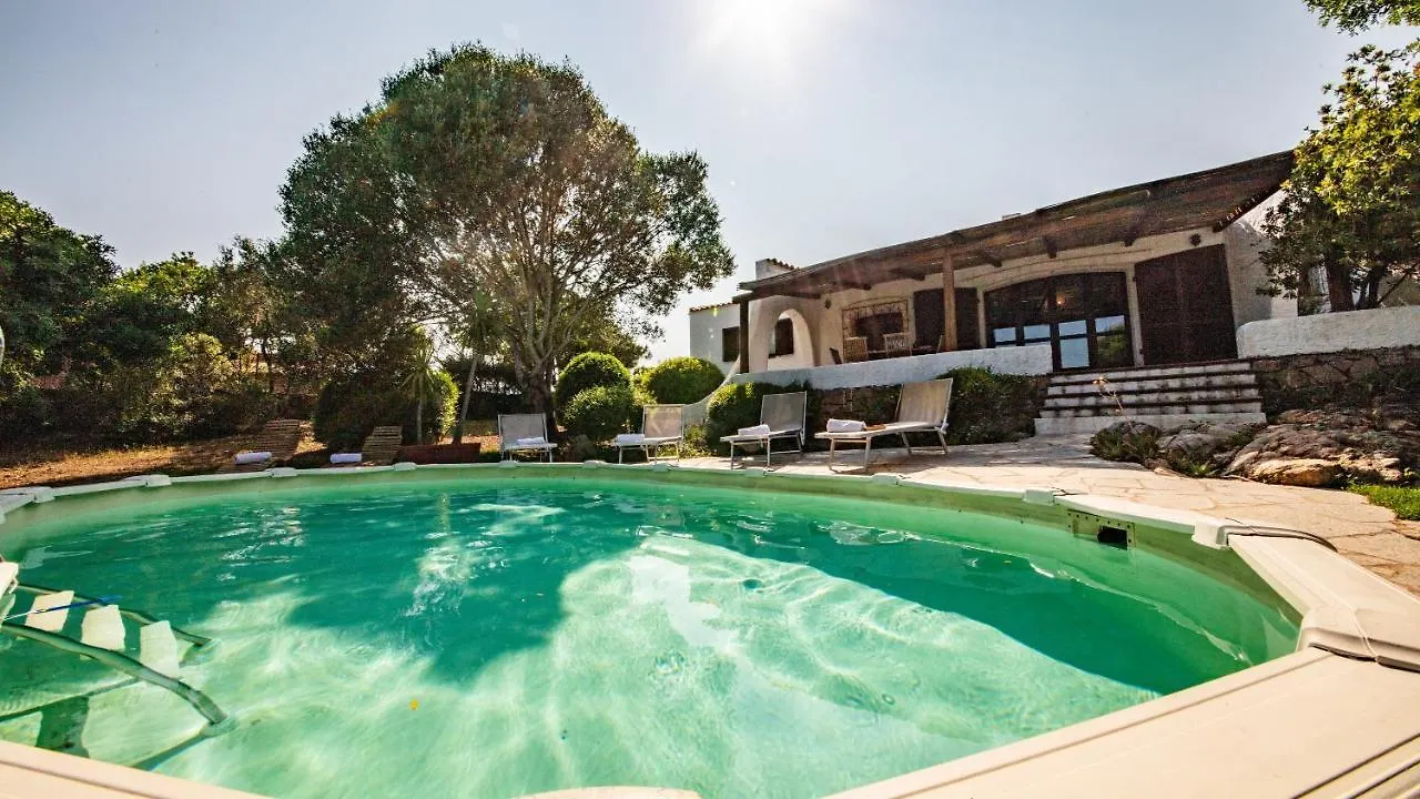 Villa Isa 6, Emma Villas Palau