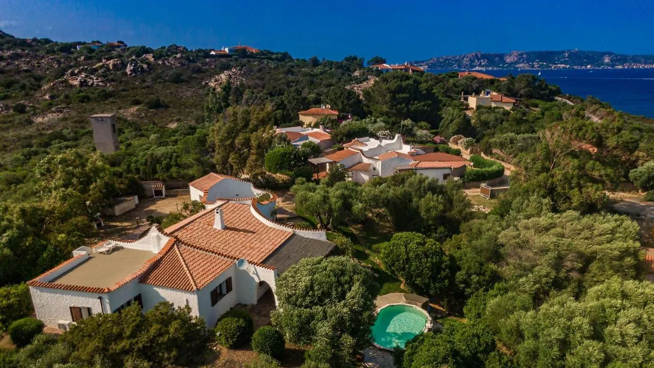 Villa Isa 6, Emma Villas Palau Italy