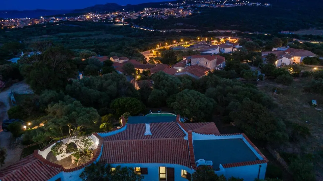 Villa Isa 6, Emma Villas Palau