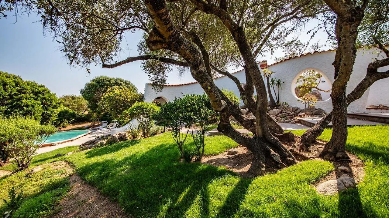 Villa Isa 6, Emma Villas Palau Italy