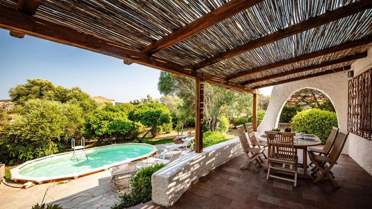 Villa Isa 6, Emma Villas Palau