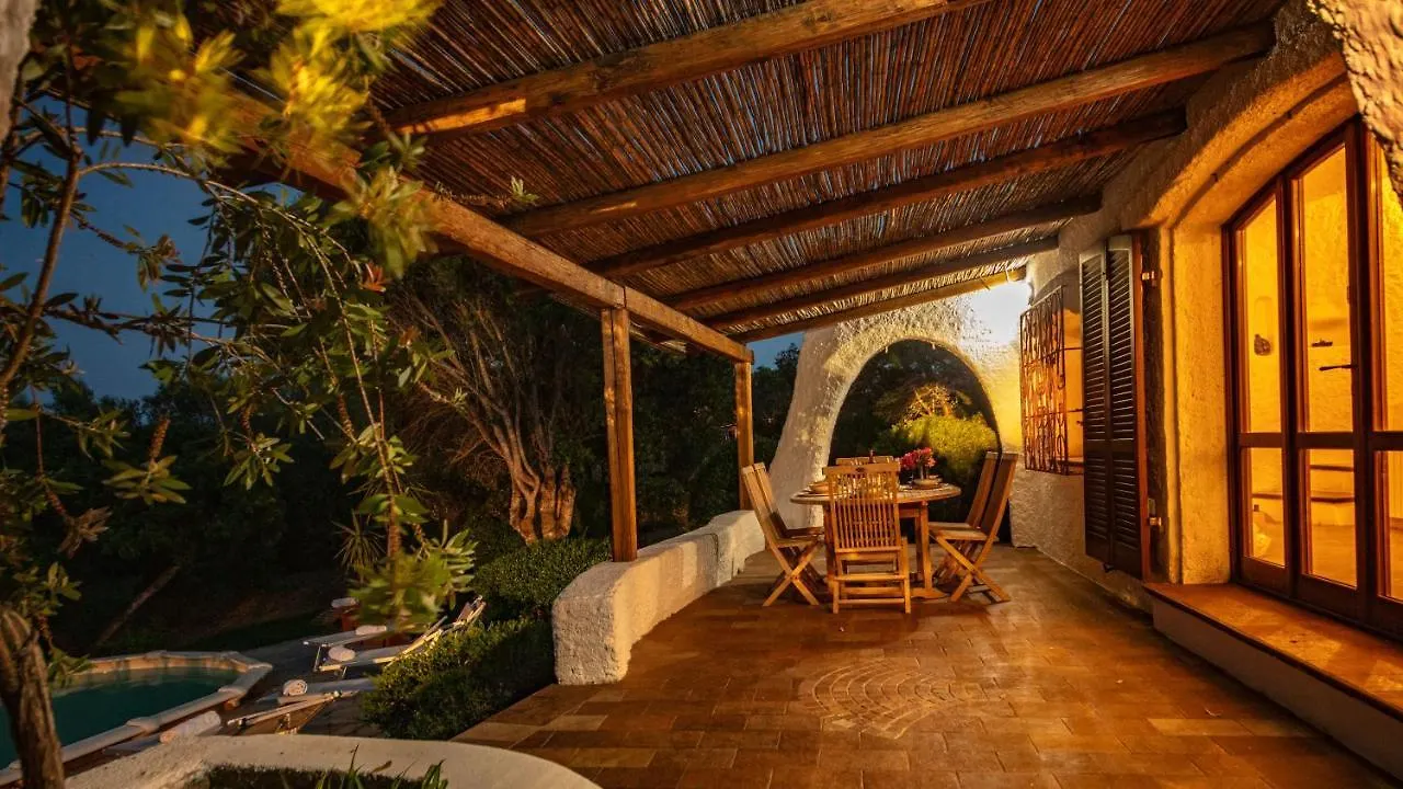 Villa Isa 6, Emma Villas Palau