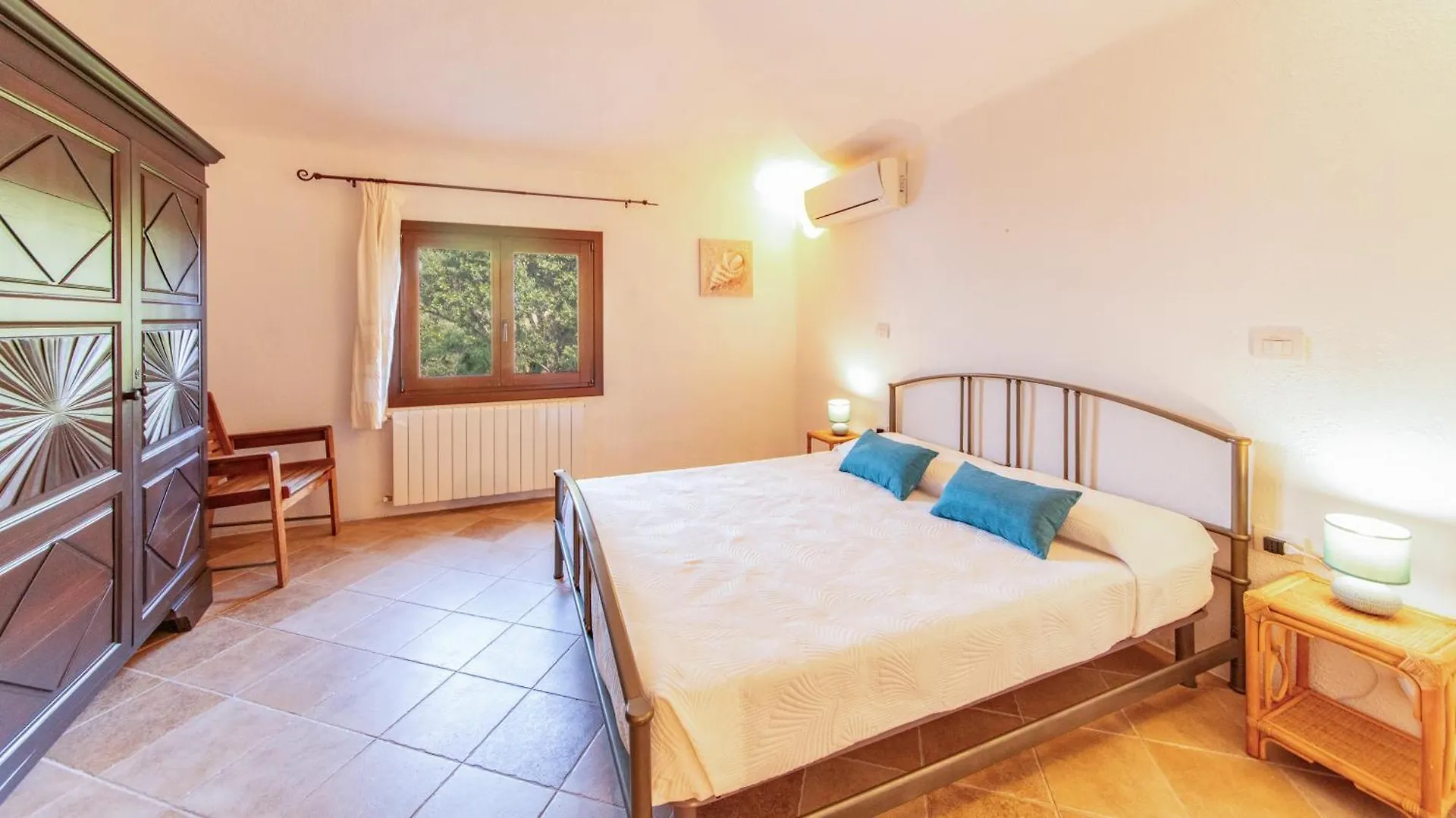 Villa Isa 6, Emma Villas Palau