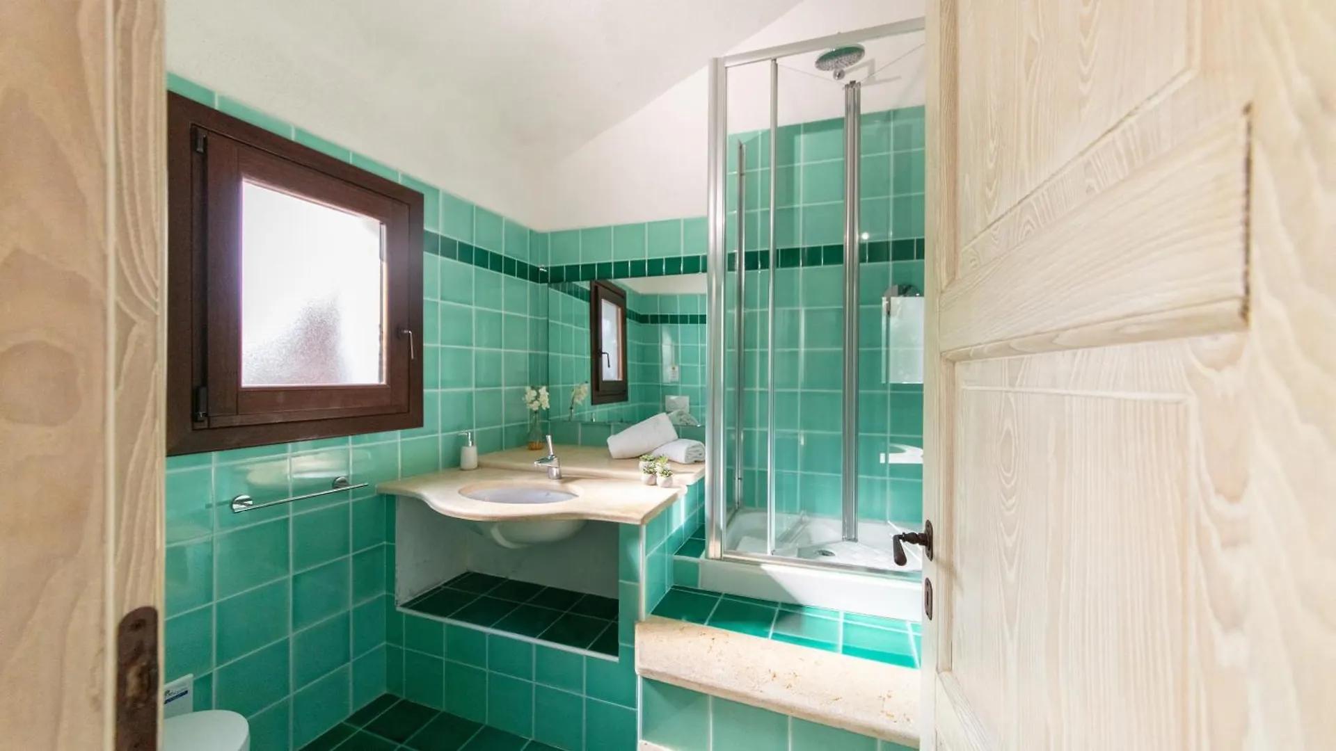 Villa Isa 6, Emma Villas Palau