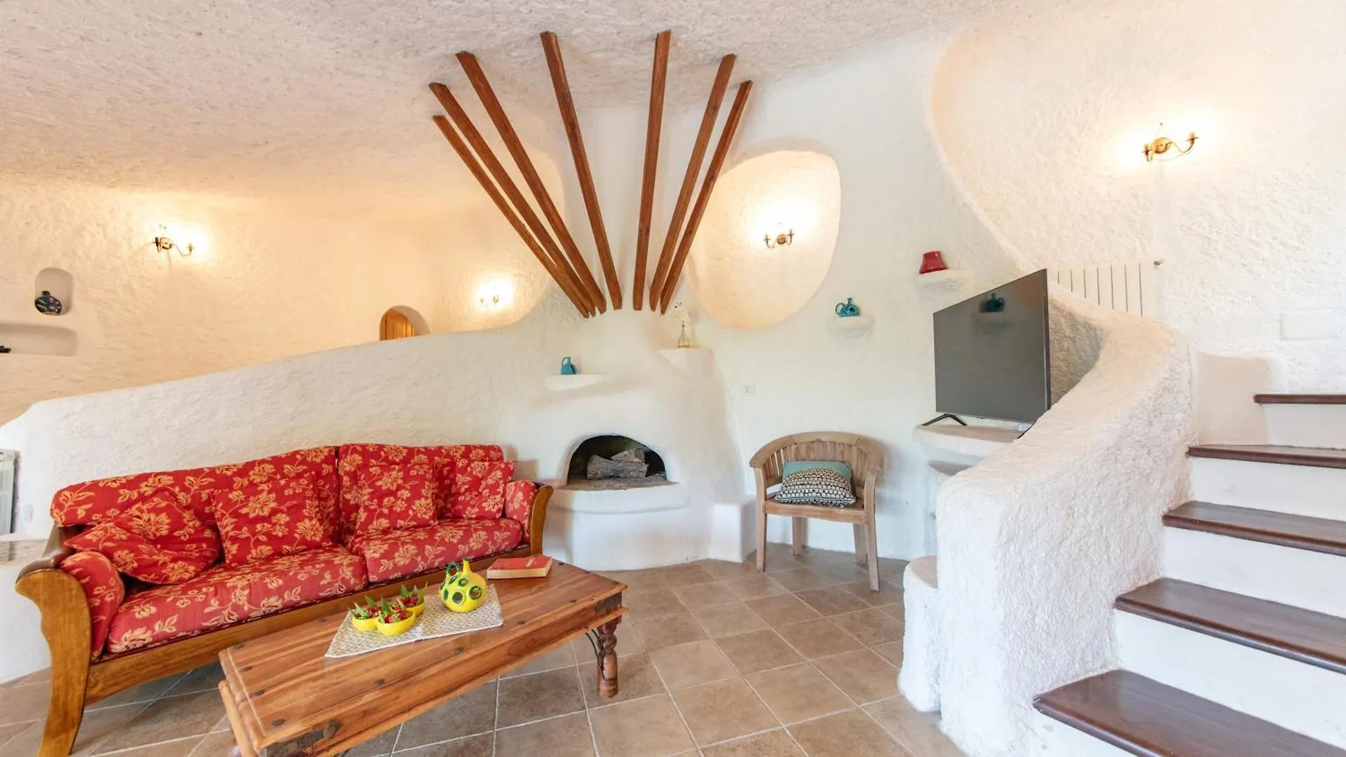 Villa Isa 6, Emma Villas Palau