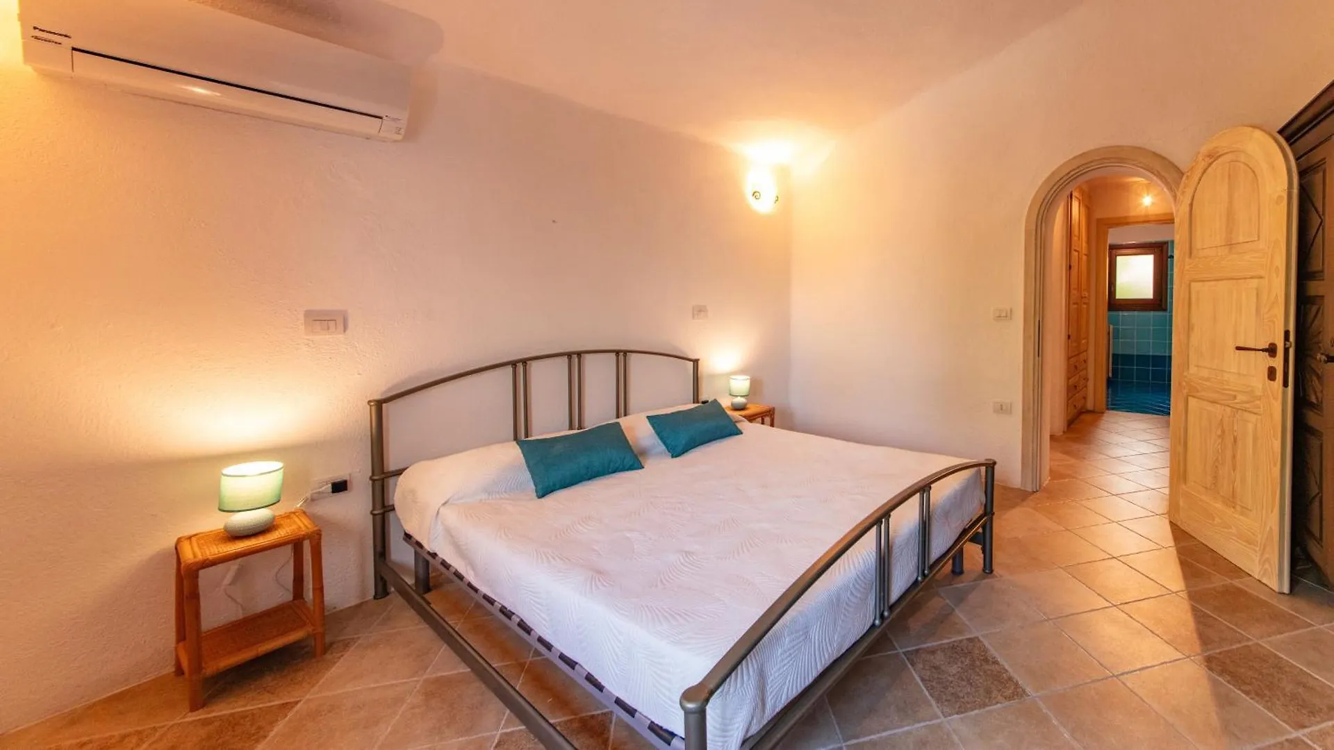 Villa Isa 6, Emma Villas Palau