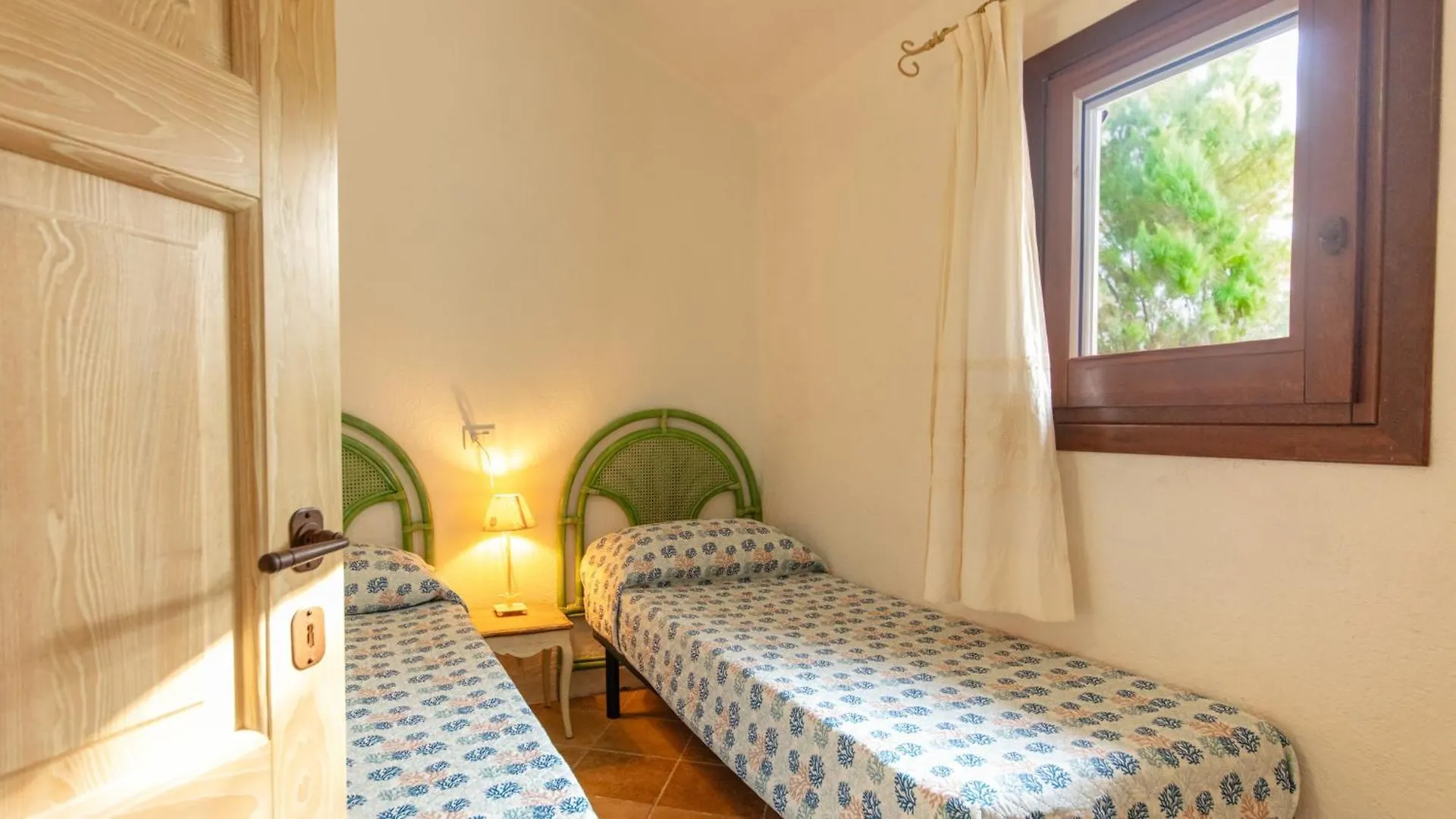 Villa Isa 6, Emma Villas Palau Italy