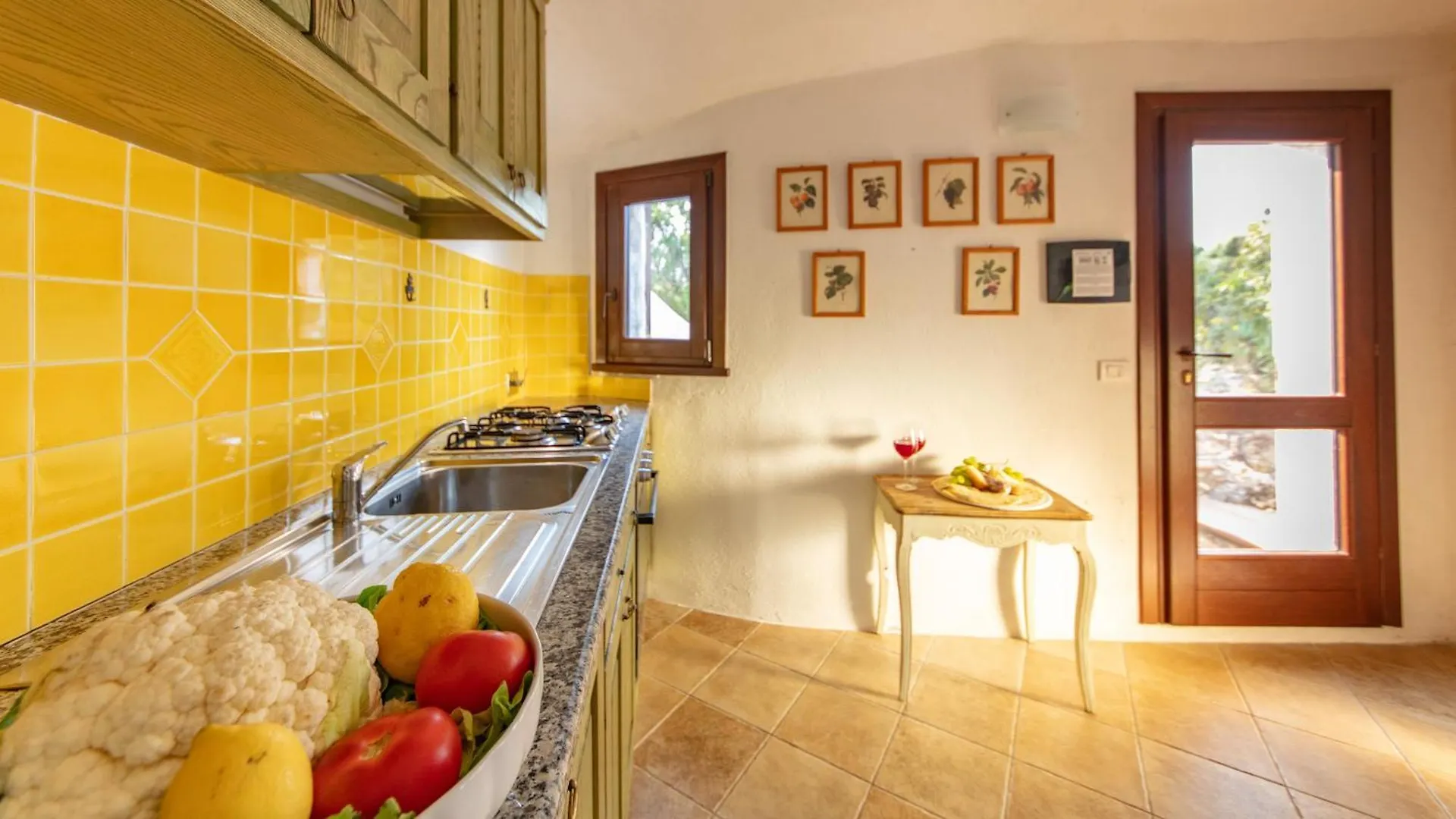 Villa Isa 6, Emma Villas Palau Italy