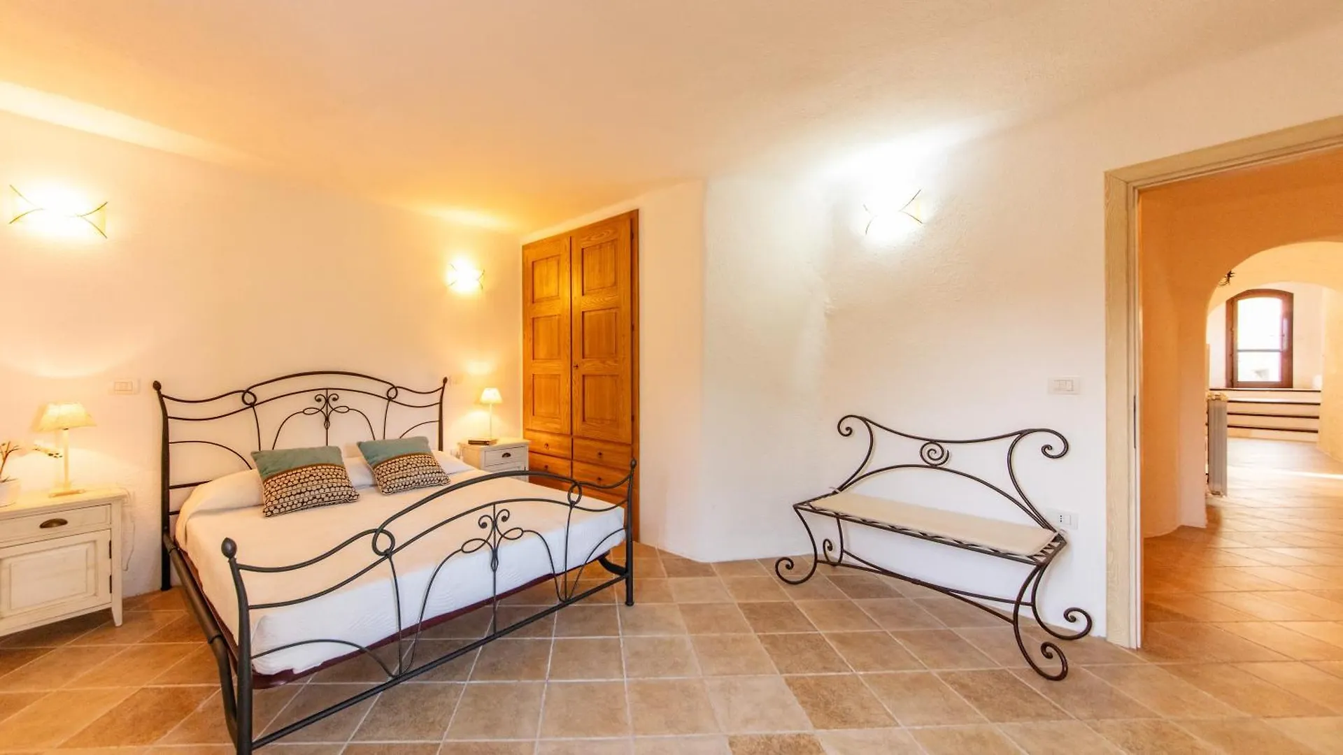 Villa Isa 6, Emma Villas Palau