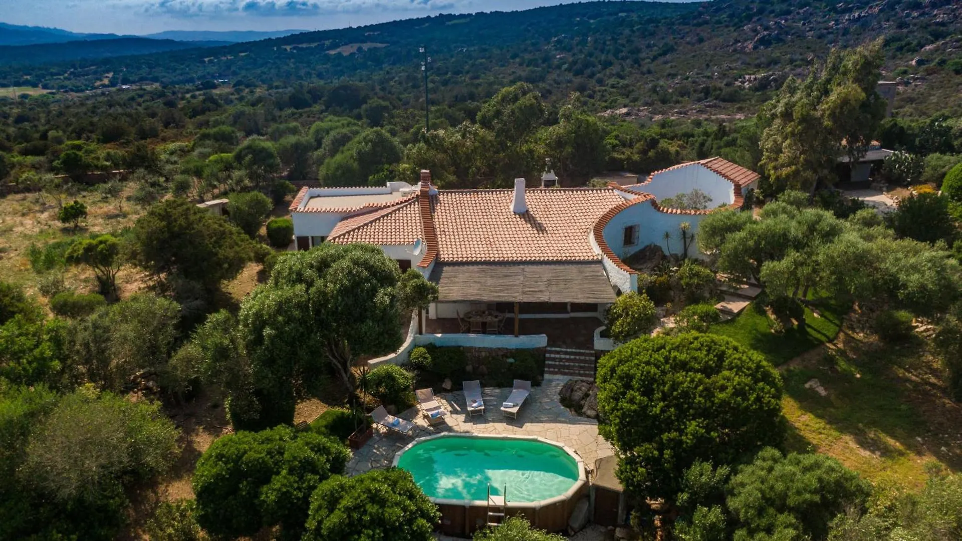 Villa Isa 6, Emma Villas Palau Italy